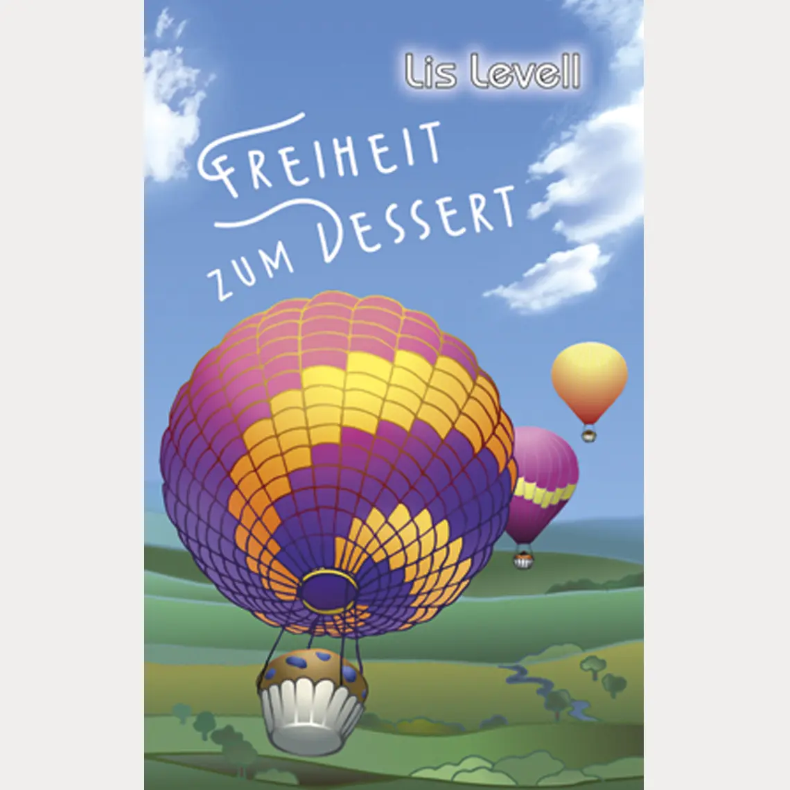 Freiheit zum Dessert