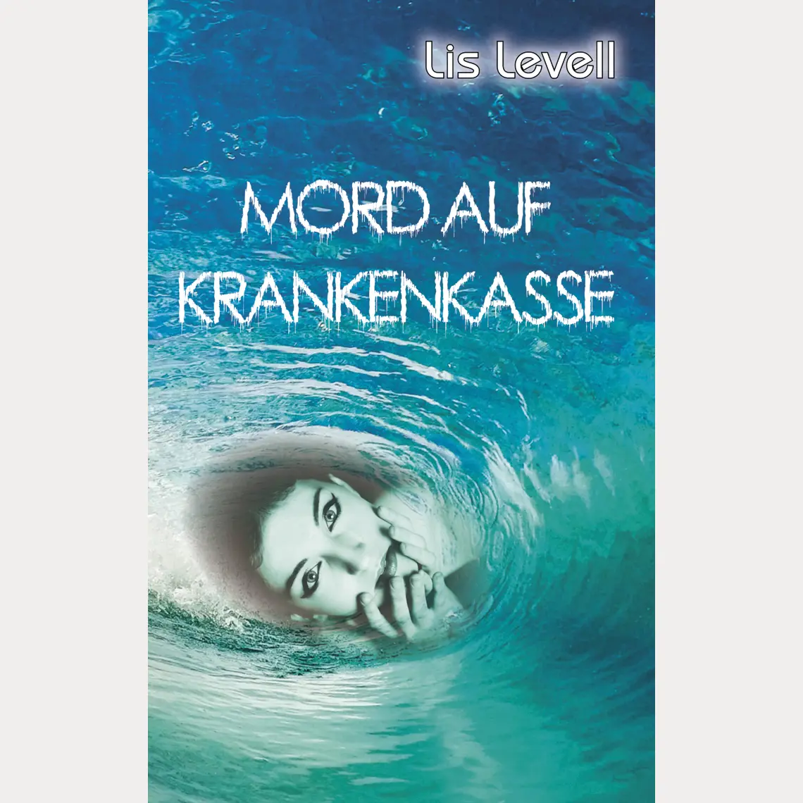 Mord auf Krankenkasse
