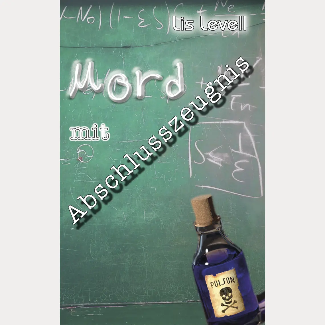 Mord mit Abschlusszeugnis