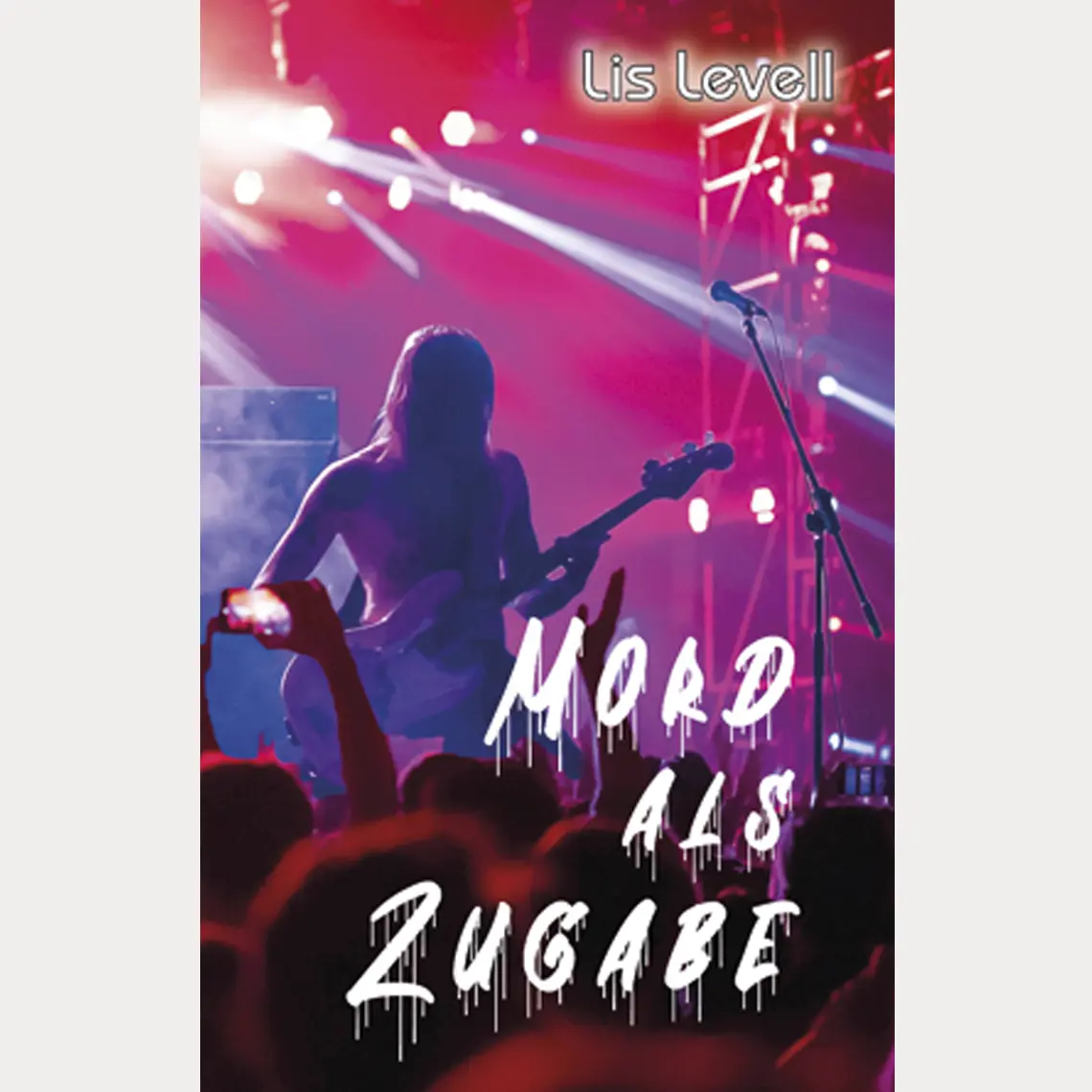 Mord als Zugabe