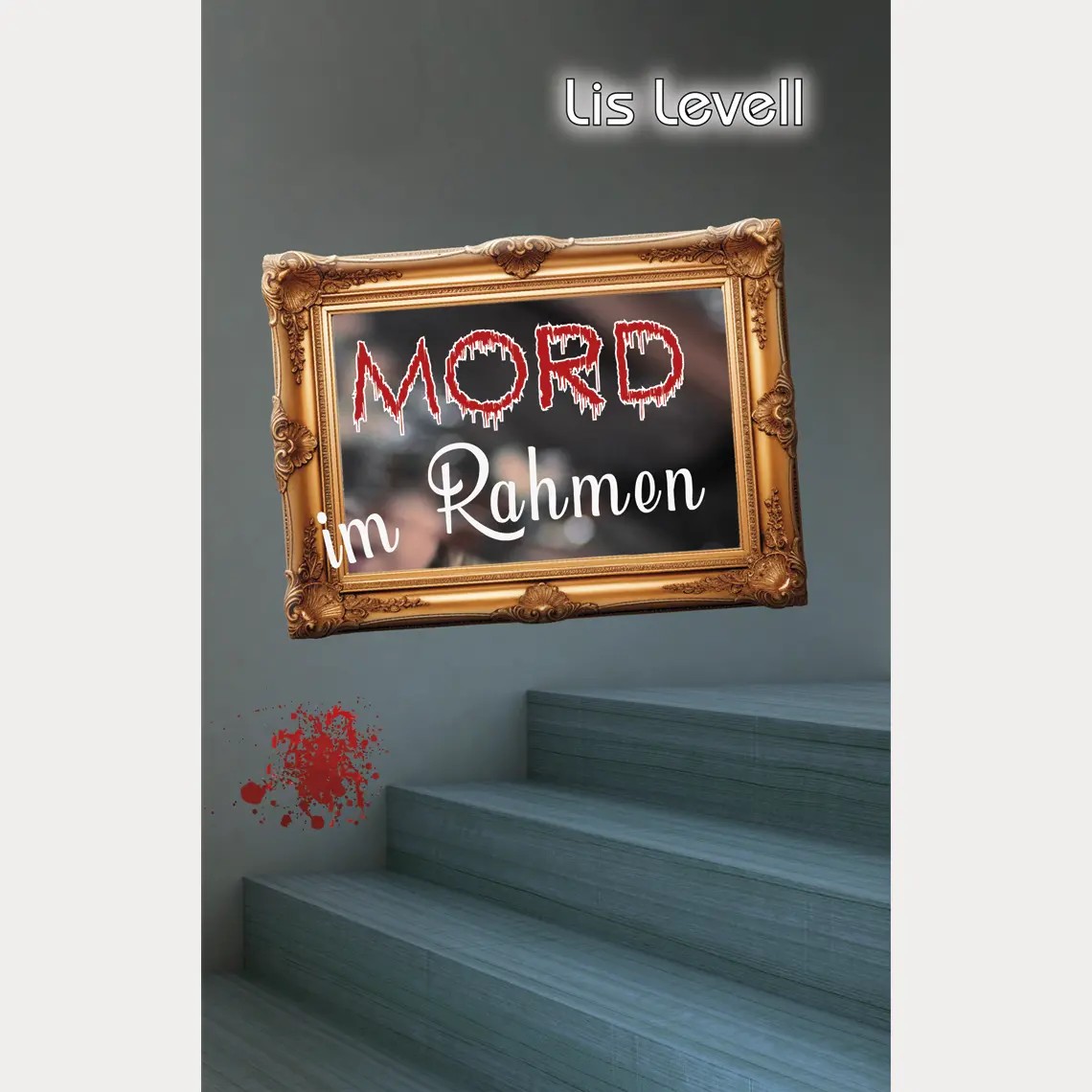Mord im Rahmen