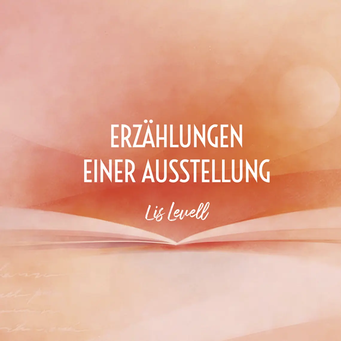 Erzählungen einer Ausstellung
