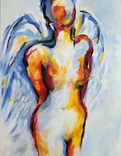Angel #1