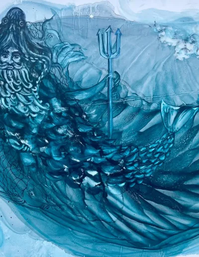 Aquarius - Wassermann