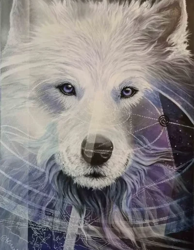 Awakening Presence