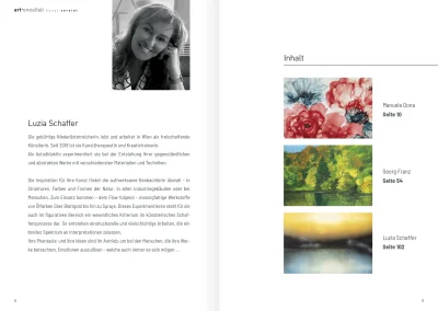 Buch artenvielfalt