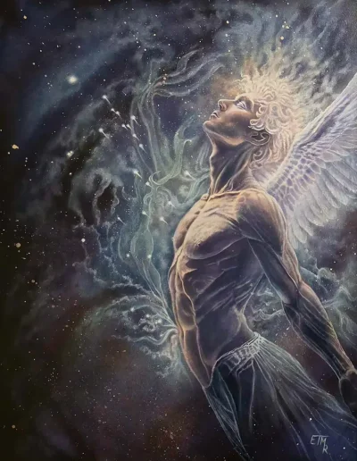 The Luminous One