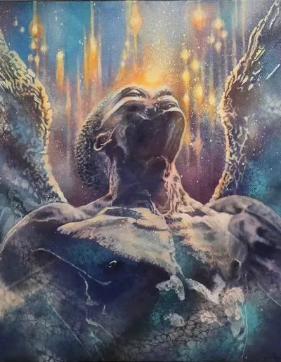 Echos of Light