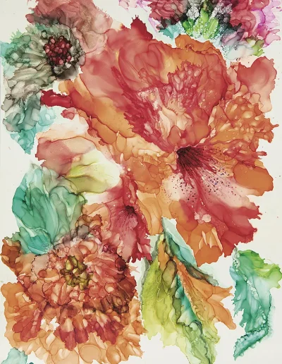 Feuerblume