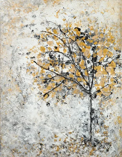 Golden Tree