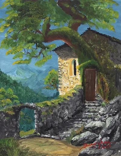 Kapelle