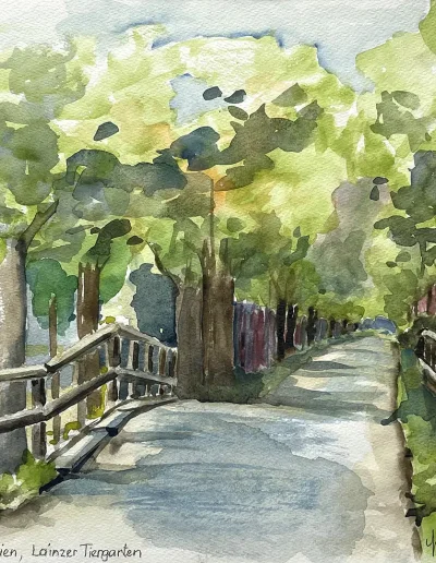 Lainzer Tiergarten