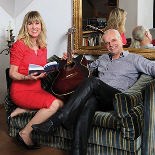 Lis & Jonny