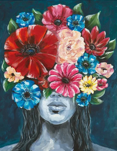 Magic Garden #14