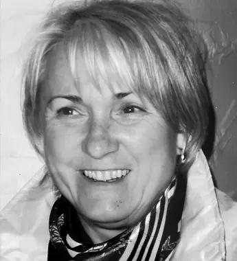 Maria Treutner Maria Treutner