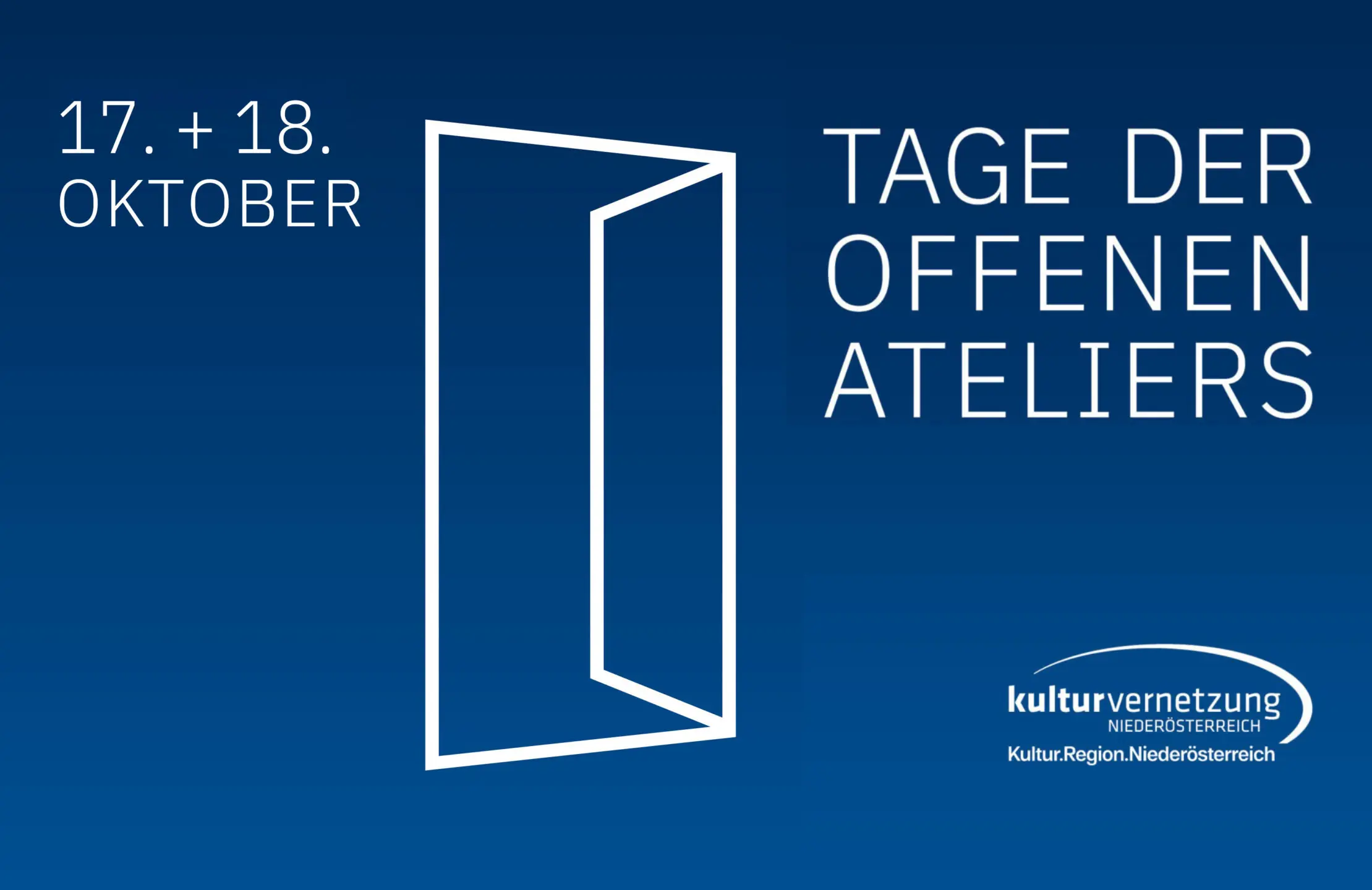 Tage der offenen Ateliers