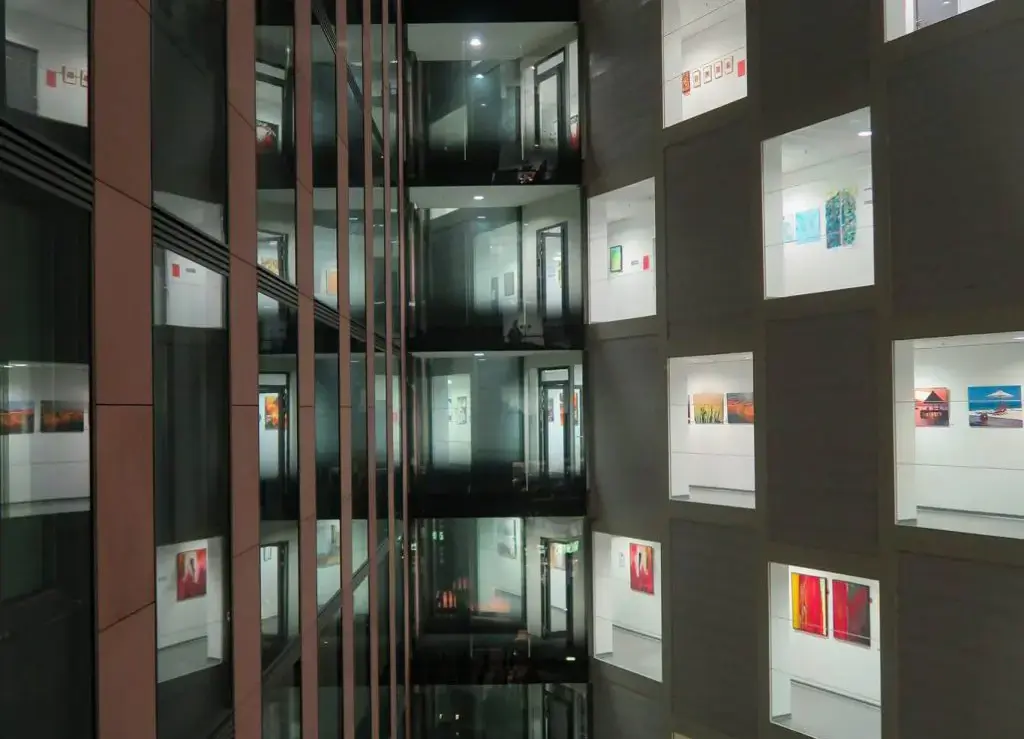 kunstzurecht Kunst zu Recht